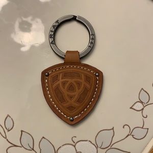 Ariat Keychain